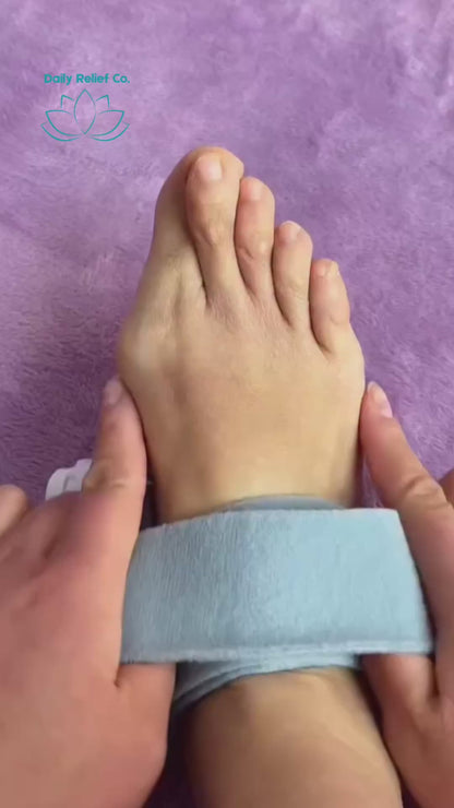 Daily Relief™ Bunion Relief Strap