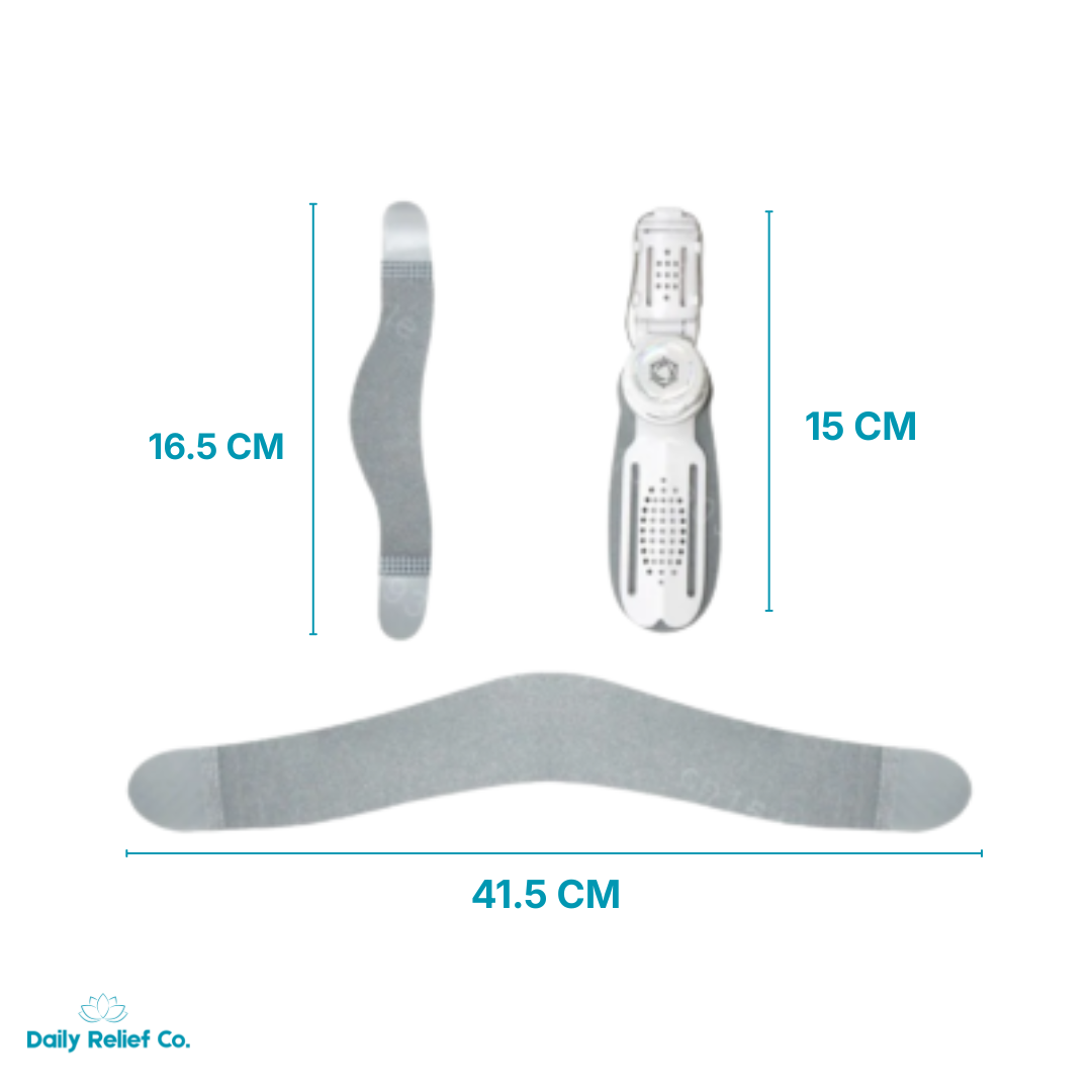 Daily Relief™ Bunion Relief Strap