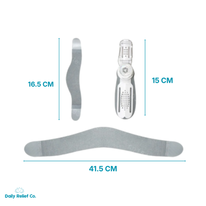 Daily Relief™ Bunion Relief Strap