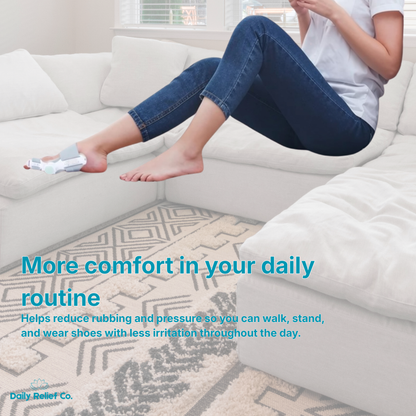 Daily Relief™ Bunion Relief Strap