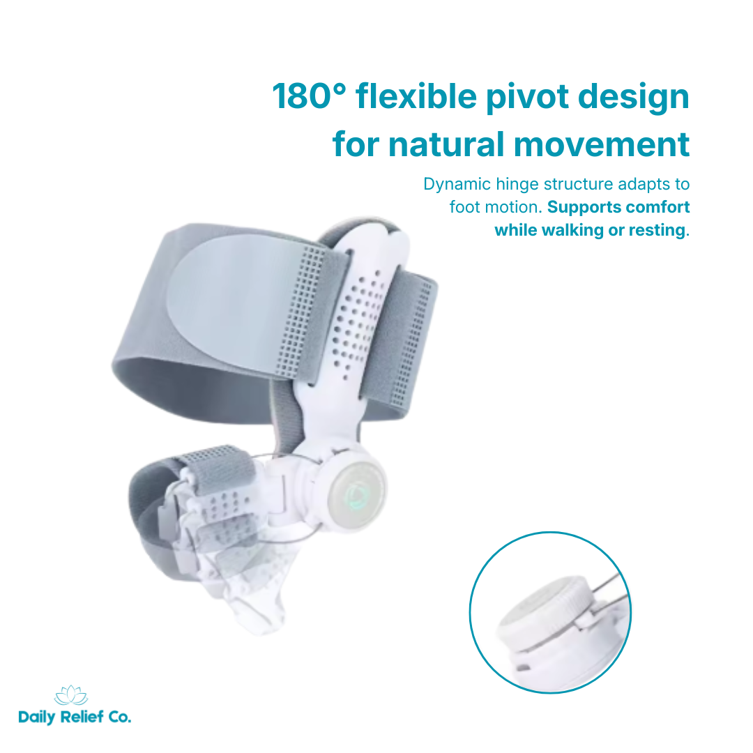 Daily Relief™ Bunion Relief Strap